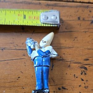 BELDAR CONEHEAD BREWSKI BROOCH